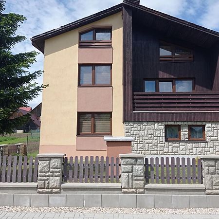 Penzion Sarka Hotel Štrba Екстериор снимка