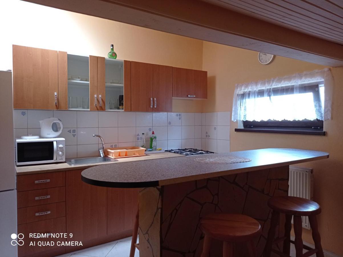 Penzion Sarka Hotel Štrba Екстериор снимка