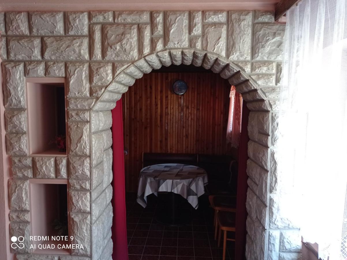 Penzion Sarka Hotel Štrba Екстериор снимка