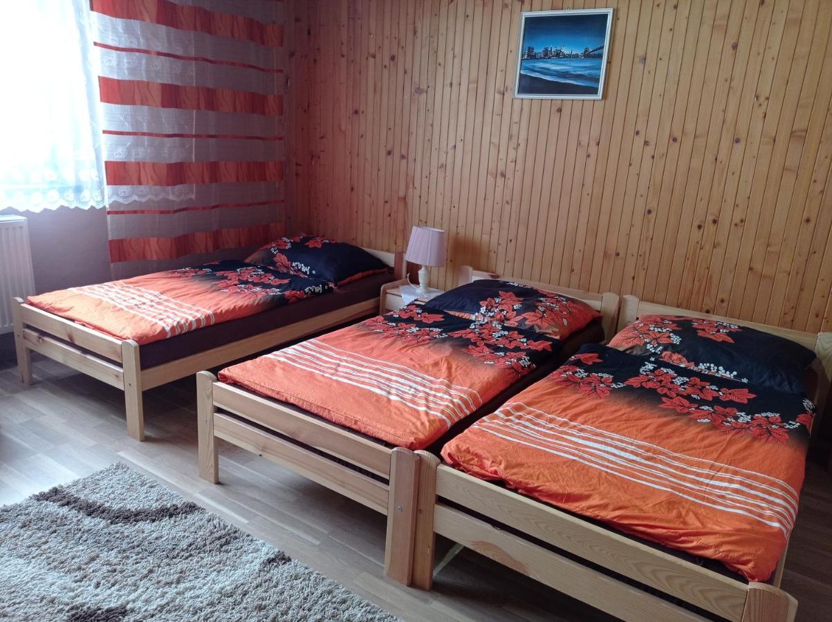 Penzion Sarka Hotel Štrba Екстериор снимка