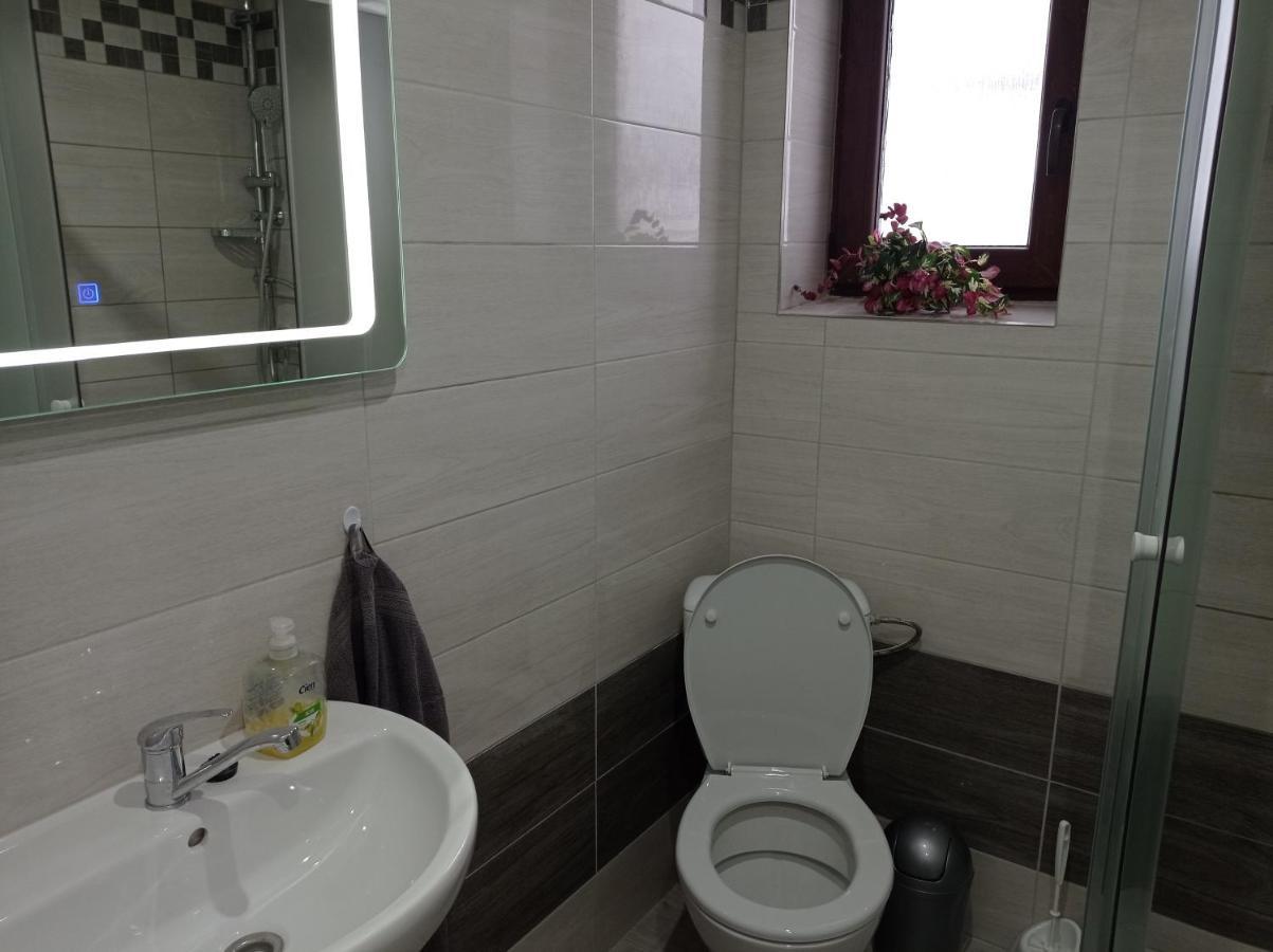 Penzion Sarka Hotel Štrba Екстериор снимка