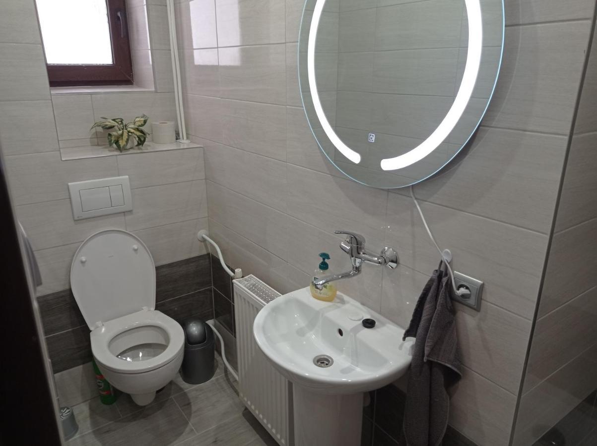 Penzion Sarka Hotel Štrba Екстериор снимка