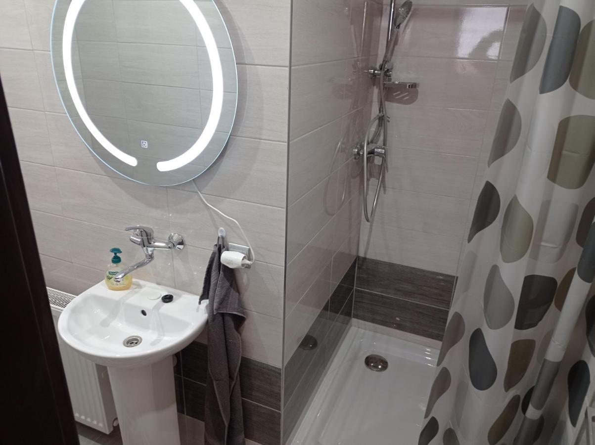 Penzion Sarka Hotel Štrba Екстериор снимка