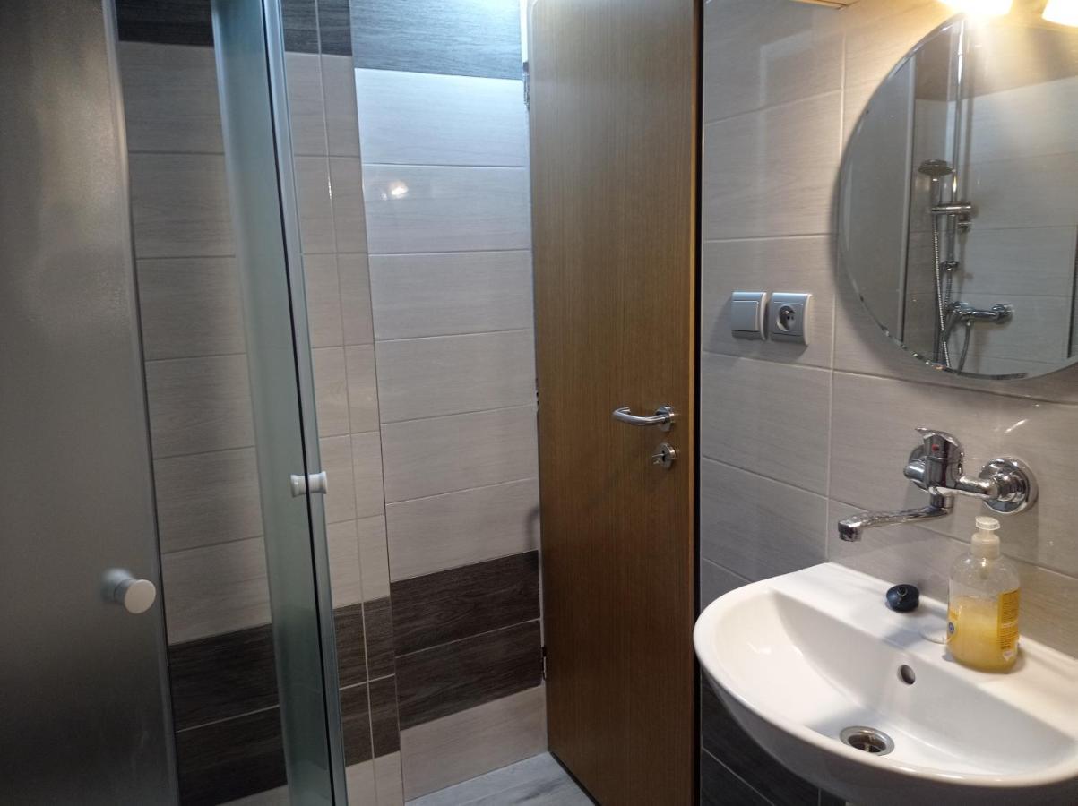 Penzion Sarka Hotel Štrba Екстериор снимка