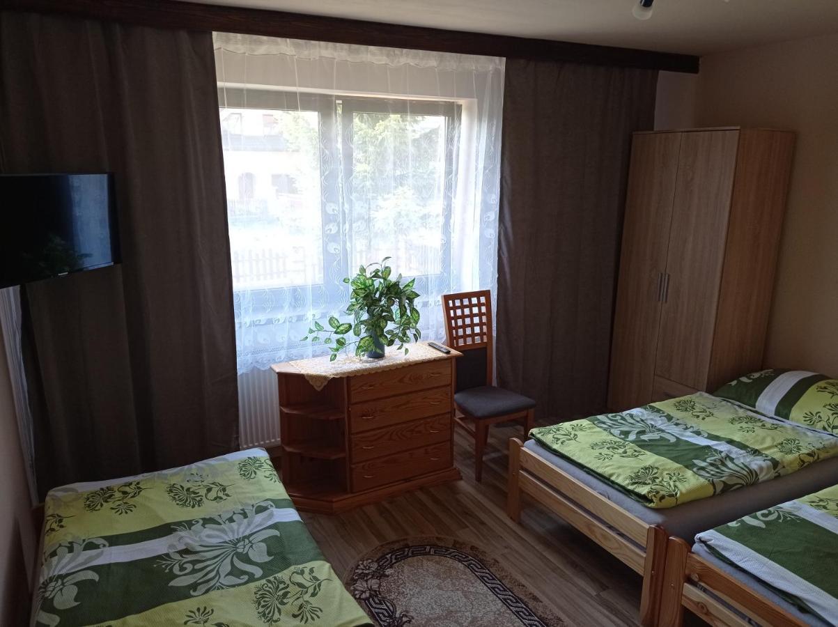 Penzion Sarka Hotel Štrba Екстериор снимка