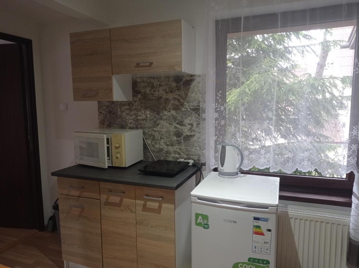 Penzion Sarka Hotel Štrba Екстериор снимка
