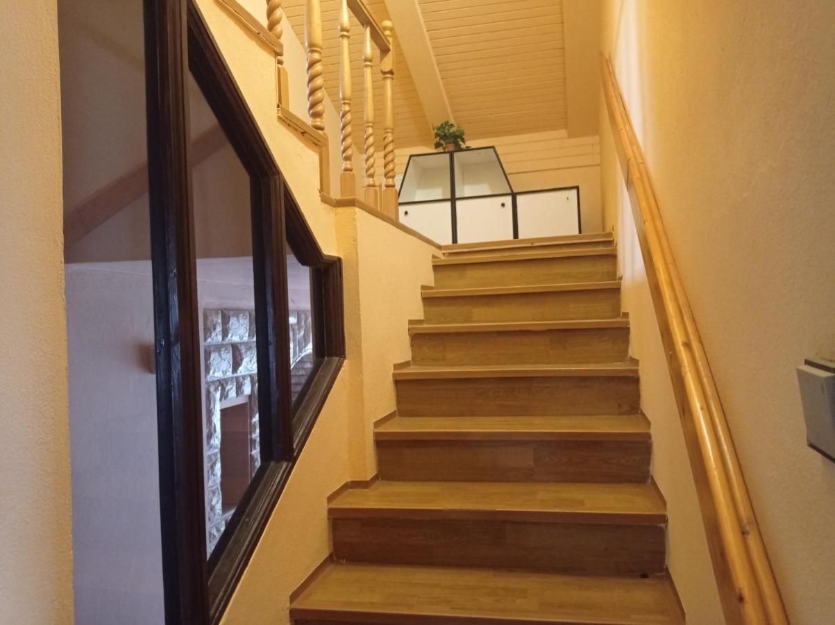 Penzion Sarka Hotel Štrba Екстериор снимка