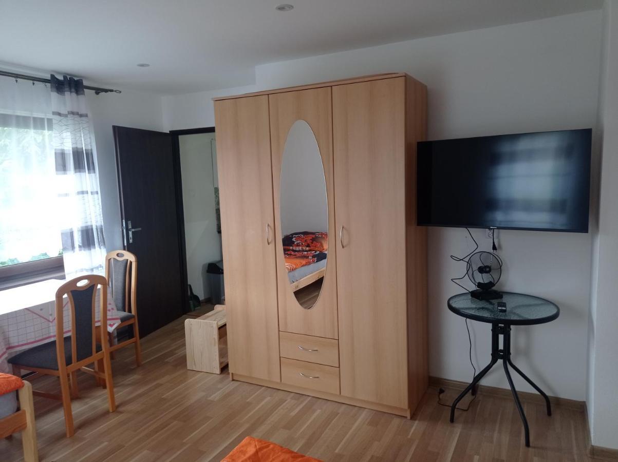 Penzion Sarka Hotel Štrba Екстериор снимка