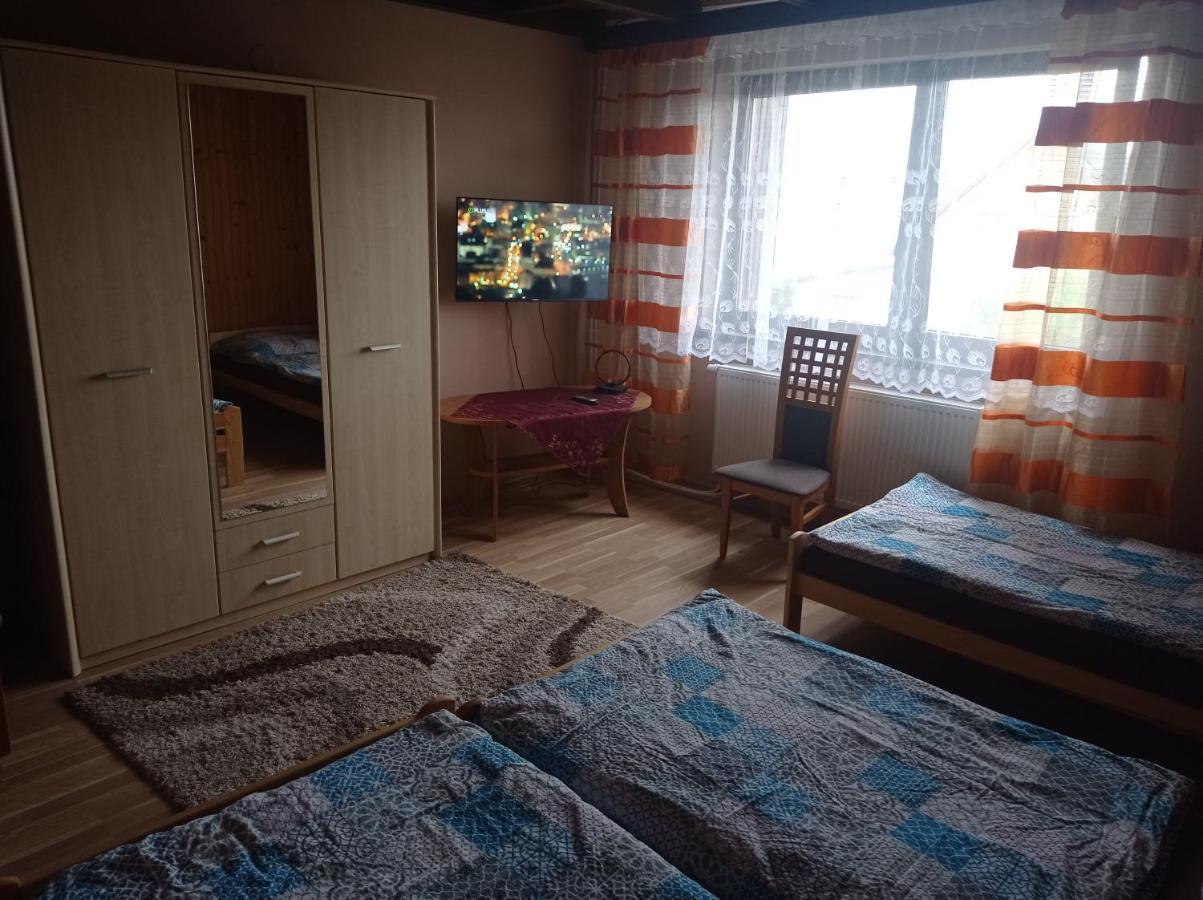Penzion Sarka Hotel Štrba Екстериор снимка