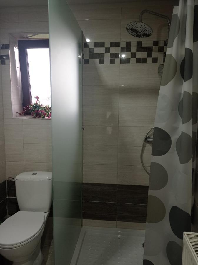 Penzion Sarka Hotel Štrba Екстериор снимка