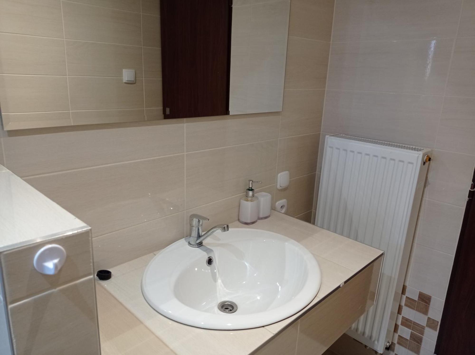 Penzion Sarka Hotel Štrba Екстериор снимка