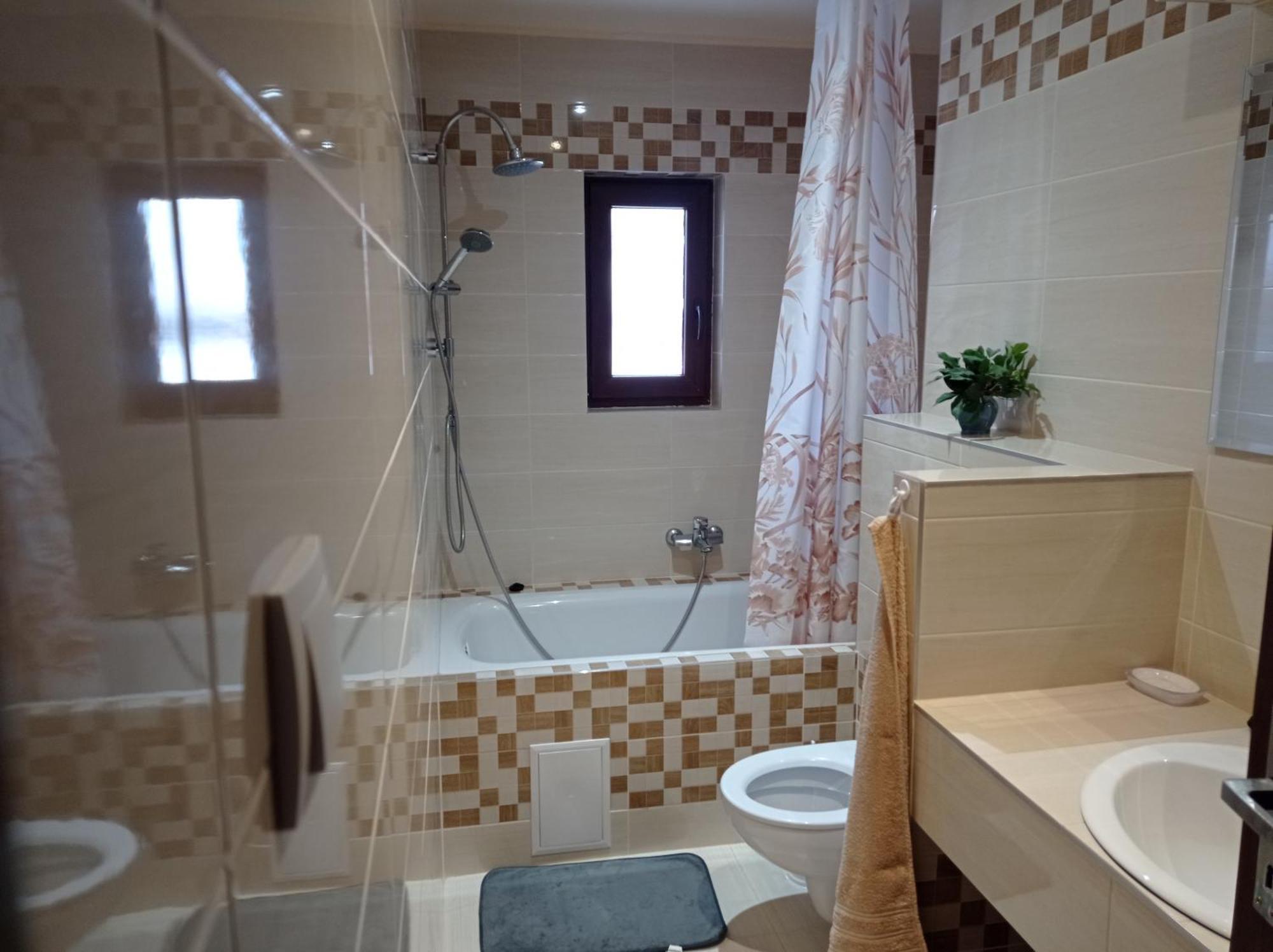 Penzion Sarka Hotel Štrba Екстериор снимка