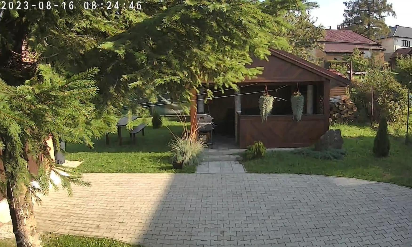 Penzion Sarka Hotel Štrba Екстериор снимка