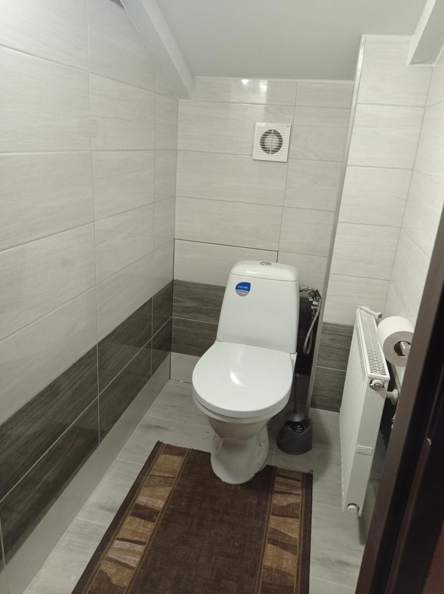 Penzion Sarka Hotel Štrba Екстериор снимка