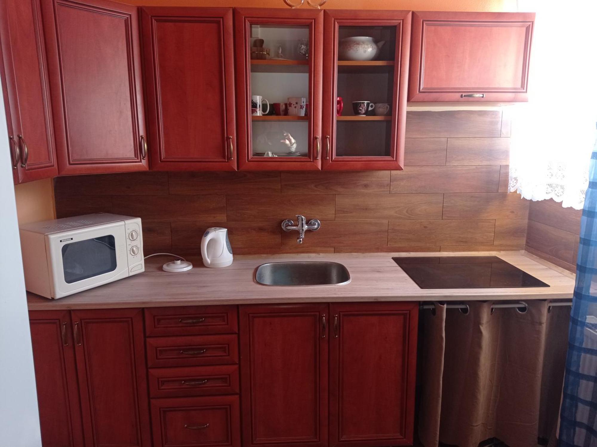 Penzion Sarka Hotel Štrba Екстериор снимка